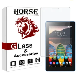  محافظ صفحه نمایش هورس مدل TAHS7 مناسب برای تبلت لنوو Tab3 7