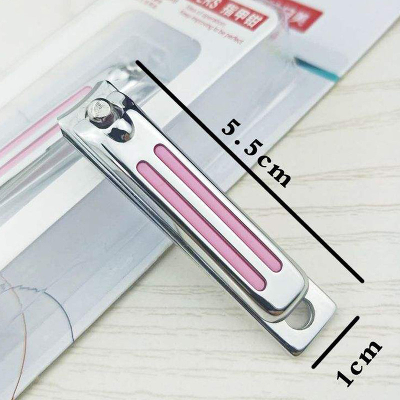 ناخن گیر هوس هلد مدل 202 بسته 2 عددی