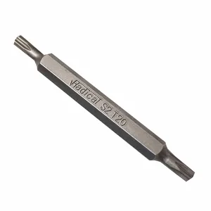 سری پیچ گوشتی ستاره ای پرو رادیکال کد P2-T20-001 