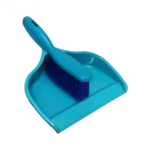 ست جارو و خاک انداز مدل 099