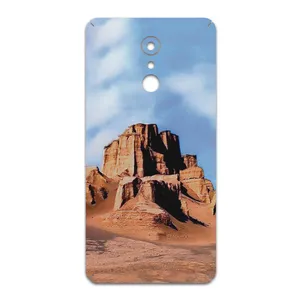 MAHOOT Kaloot Cover Sticker for LG Q Stylus