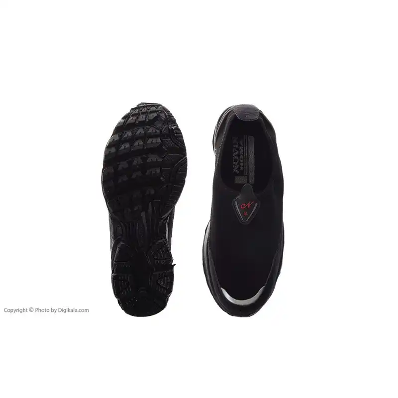 کفش روزمره زنانه نوین مدل هانیه