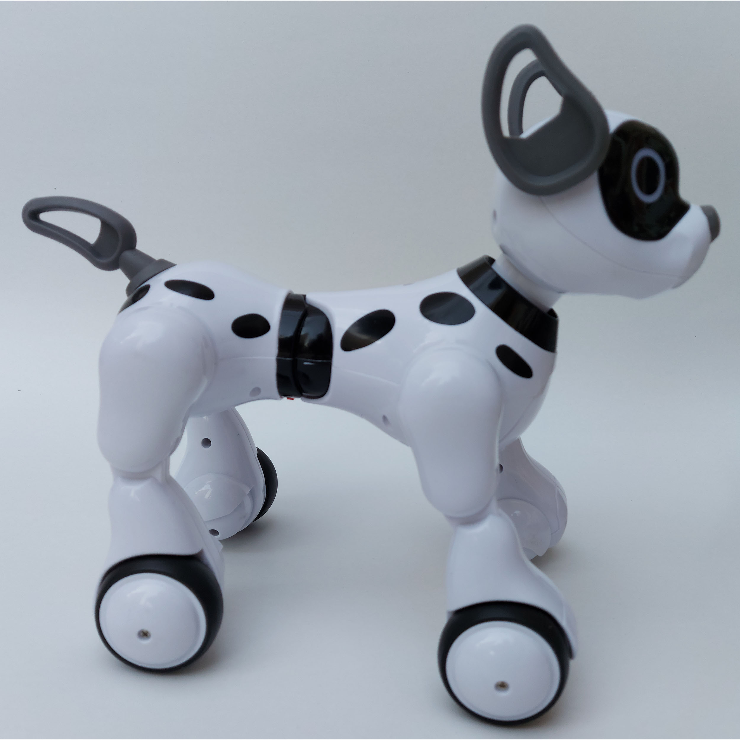 ربات کنترلی مدل سگ هوشمند کد JZ513L