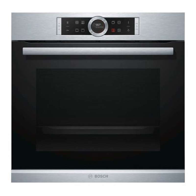 فر برقی بوش مدل HBG634BS1