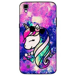 Megafone 8226 Cover For LG X Power