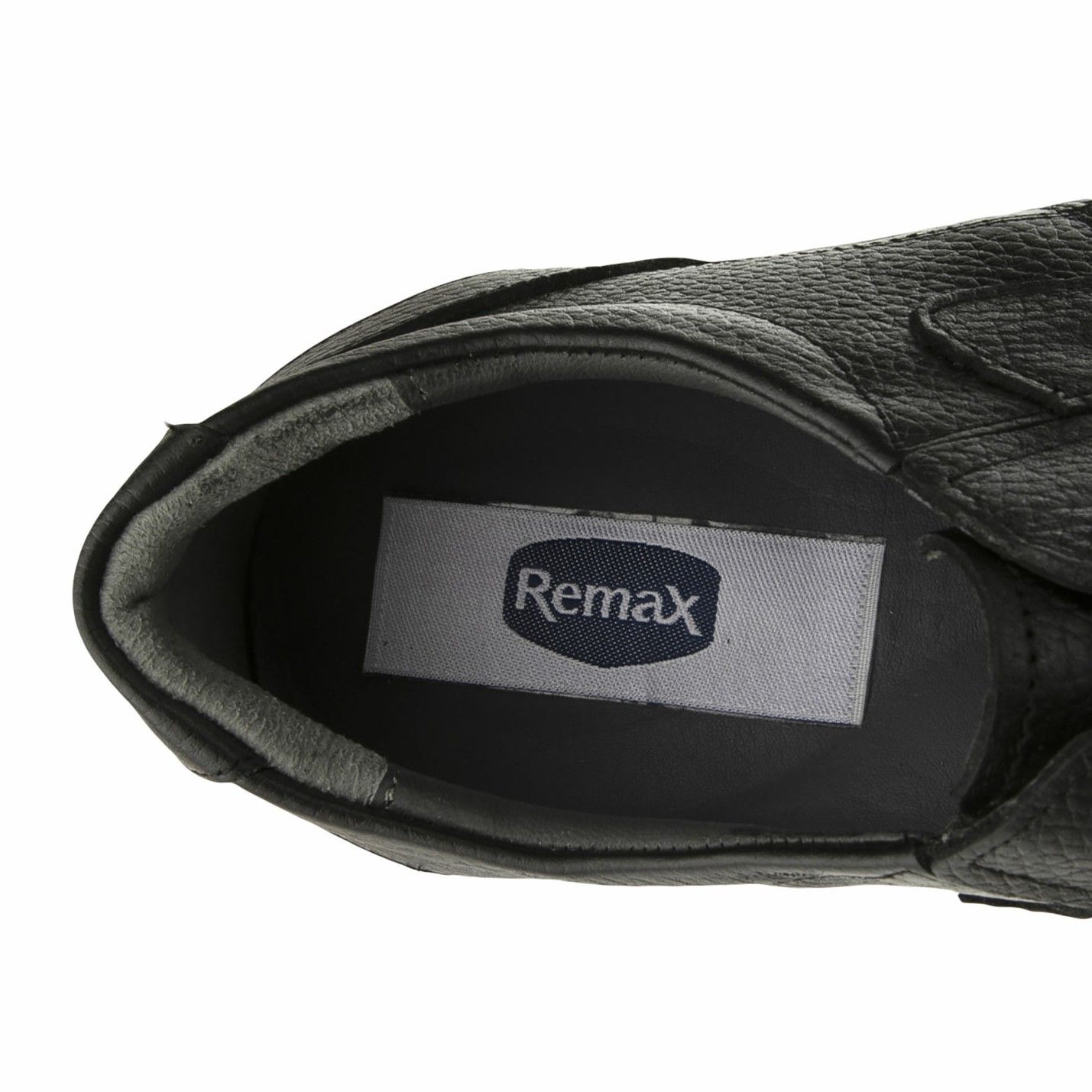 کفش روزمره مردانه ریمکس مدل چرم طبیعی کد B503101 -  - 6
