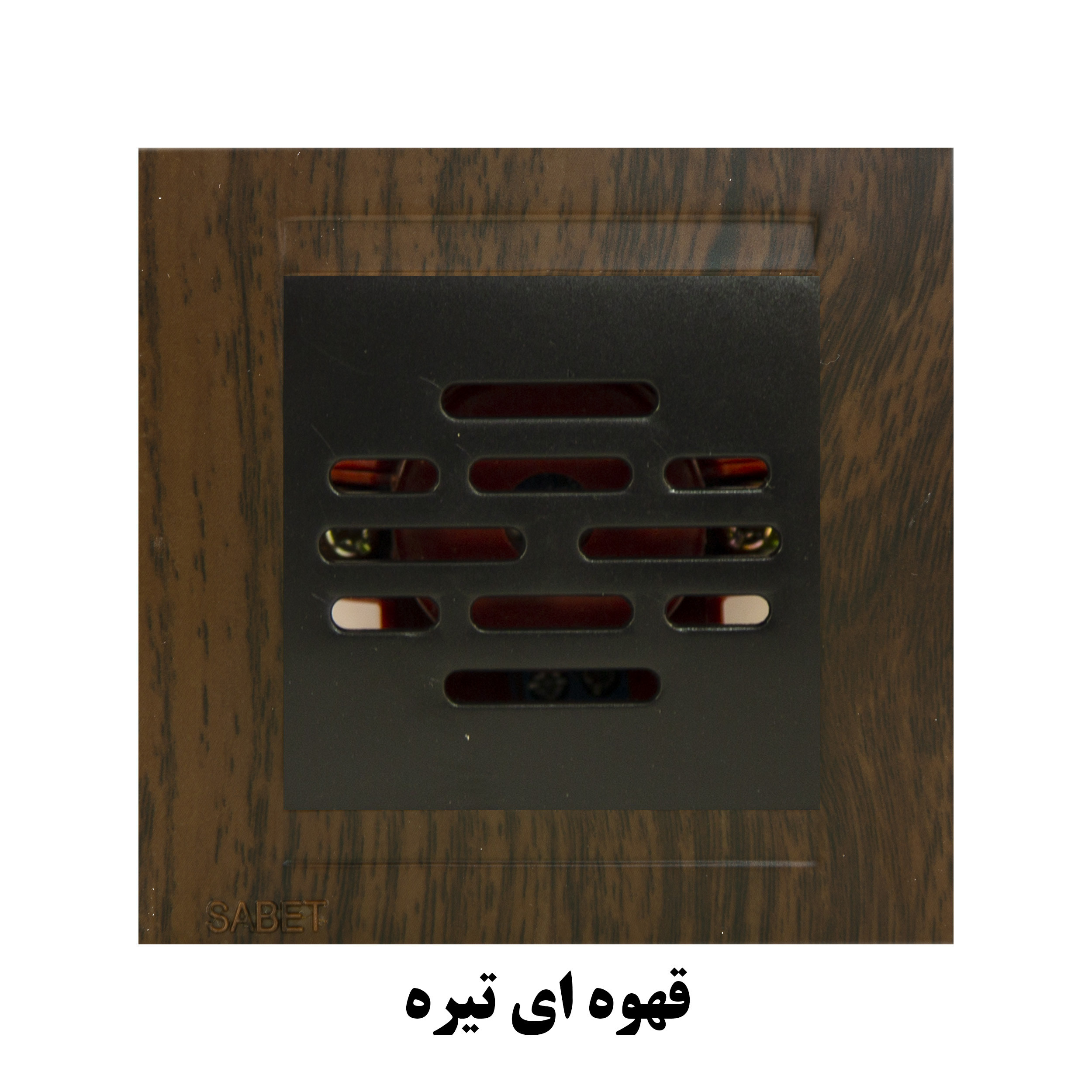 زنگ ملودی ثابت الکتریک مدل POWER M WO