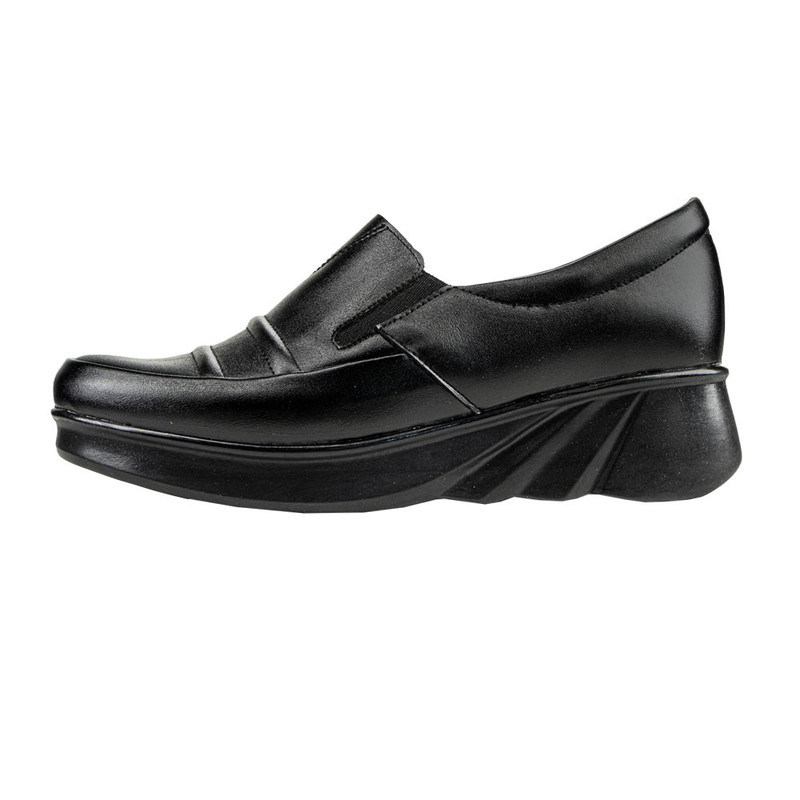 کفش روزمره زنانه مدل ساردین کد 01