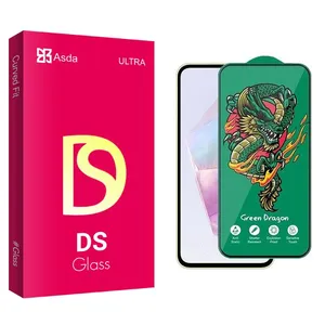 Asda DS Green_Dragon Screen Protector For Samsung  Galaxy A35