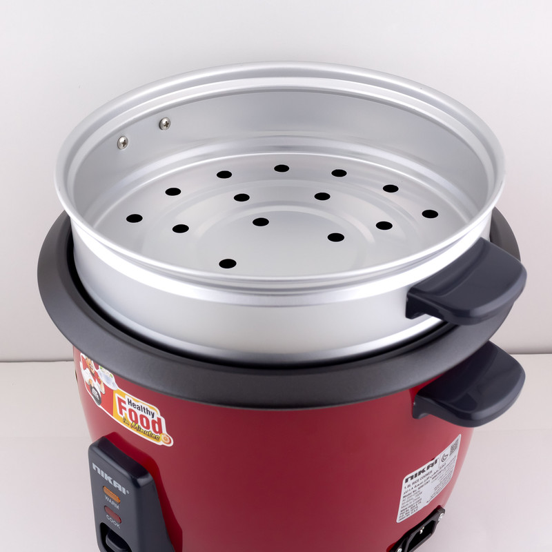 پلوپز نیکای مدل NR672N1 پلوپز نیکای مدل NR672N1