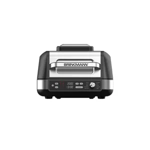 گریل برقی برینکمن مدل Brinkmann A01