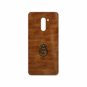 MAHOOT BFL-REAL Cover Sticker for Xiaomi POCOPHONE F1