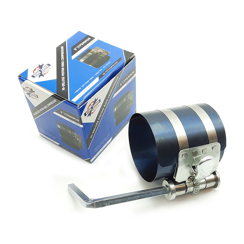 رینگ جمع کن مدل SGT-3203