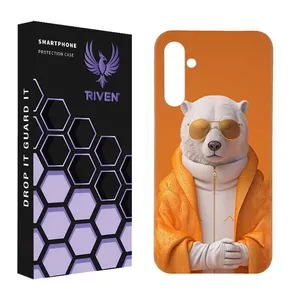 RIVEN RI1-11 Case For Samsung Galaxy S23 FE