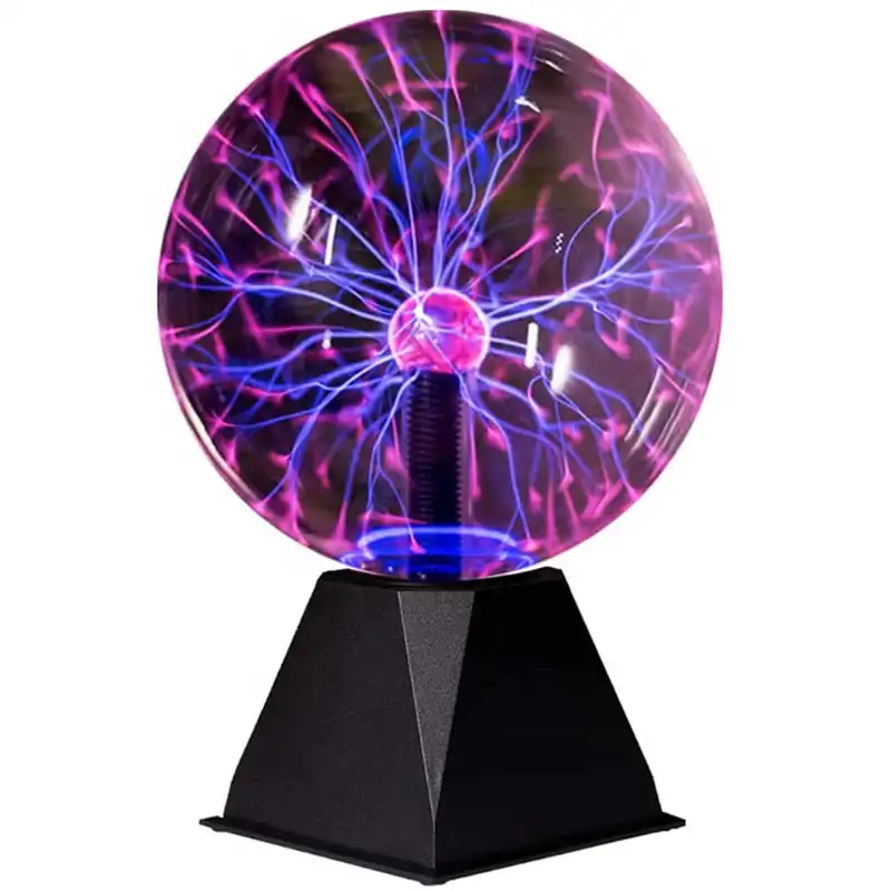 بازی آموزشی مدل گوی پلاسما کد 20CM