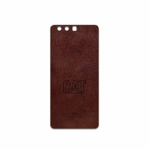MAHOOT NL-CAT Cover Sticker for Huawei P10 Plus
