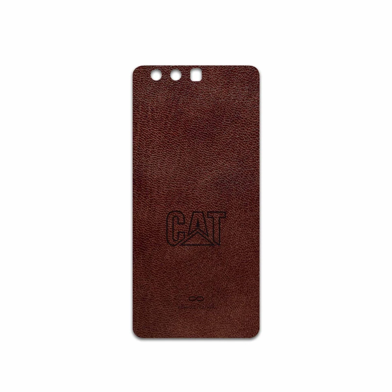 برچسب پوششی ماهوت مدل NL-CAT مناسب برای گوشی موبایل هوآوی P10 Plus