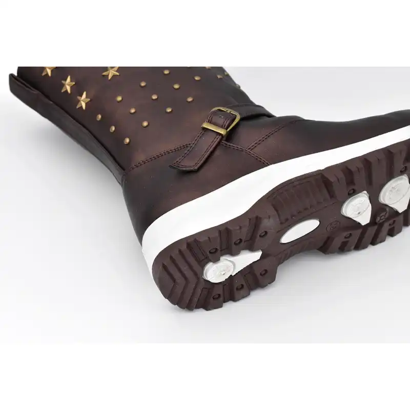 بوت زنانه مدل Z-01 کد G1344