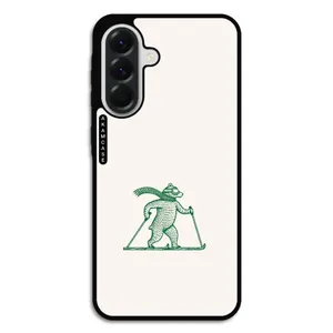 AKAM AMC-WSGA56-SKI-6 Cover For Samsung Galaxy A56