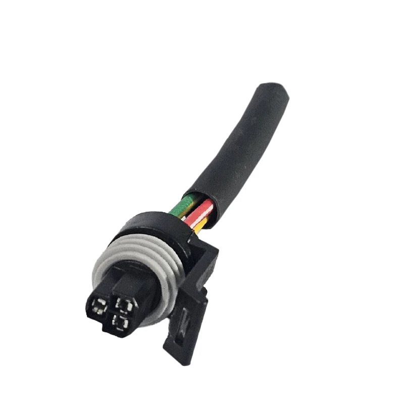 سوکت 3 فیش کلید سه کاره کد bbz-372 مناسب برای ال 90