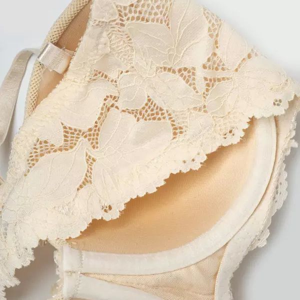 ست شورت و سوتین زنانه مکسوریا مدل اسفنجی دایمند کد NKU MAX 70504 - - 6