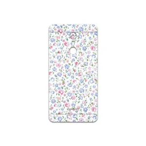 MAHOOT Painted-Flowers Cover Sticker for UMI Super