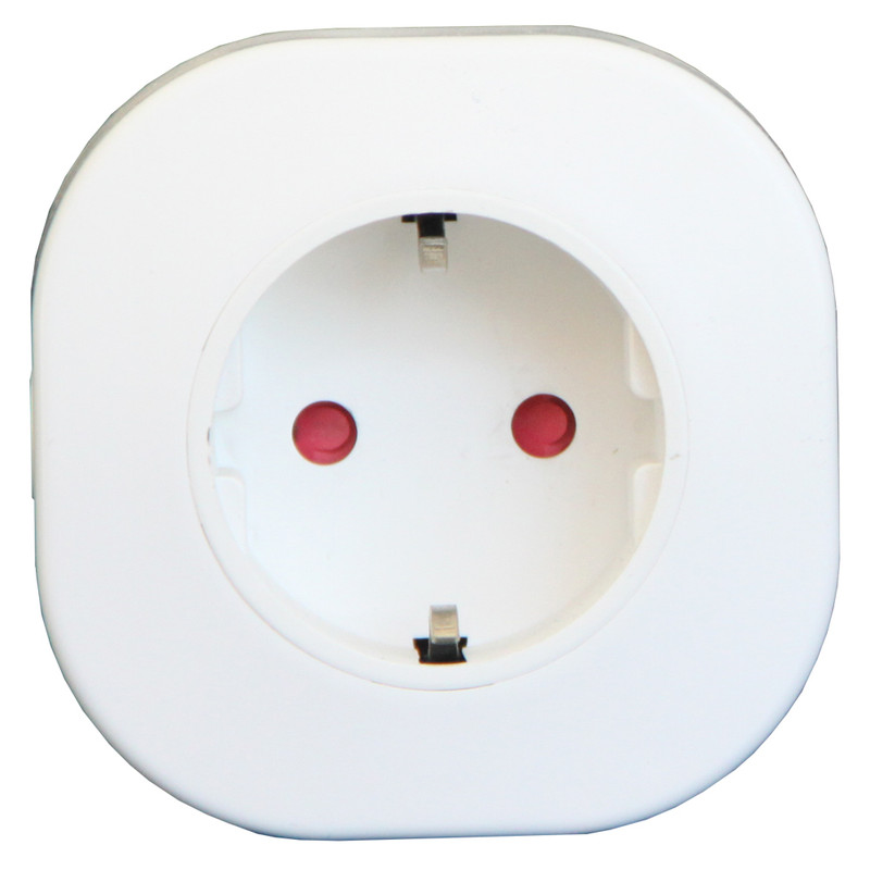 پریز هوشمند آنتک مدل Smart Plug