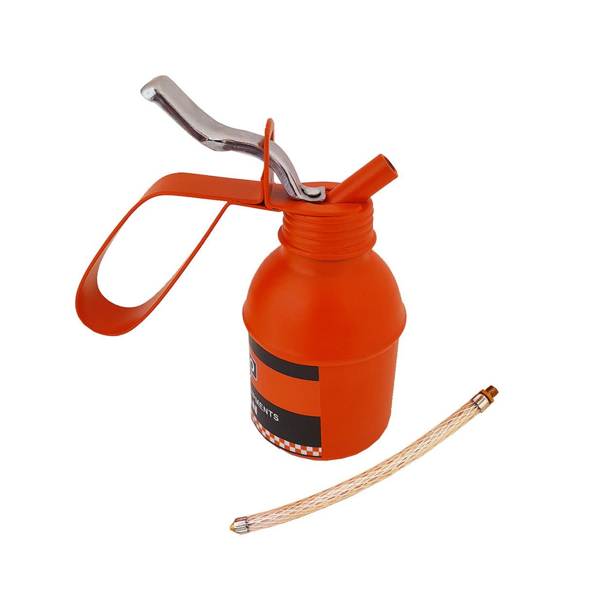 روغن دان توربو مدل RO - 302015 مجموعه سه عددی