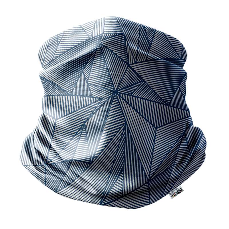 دستمال سر و گردن هزاردستان مدل das83