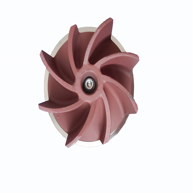 پمپ لجن کش کا اس ب مدل F135/80/100-220