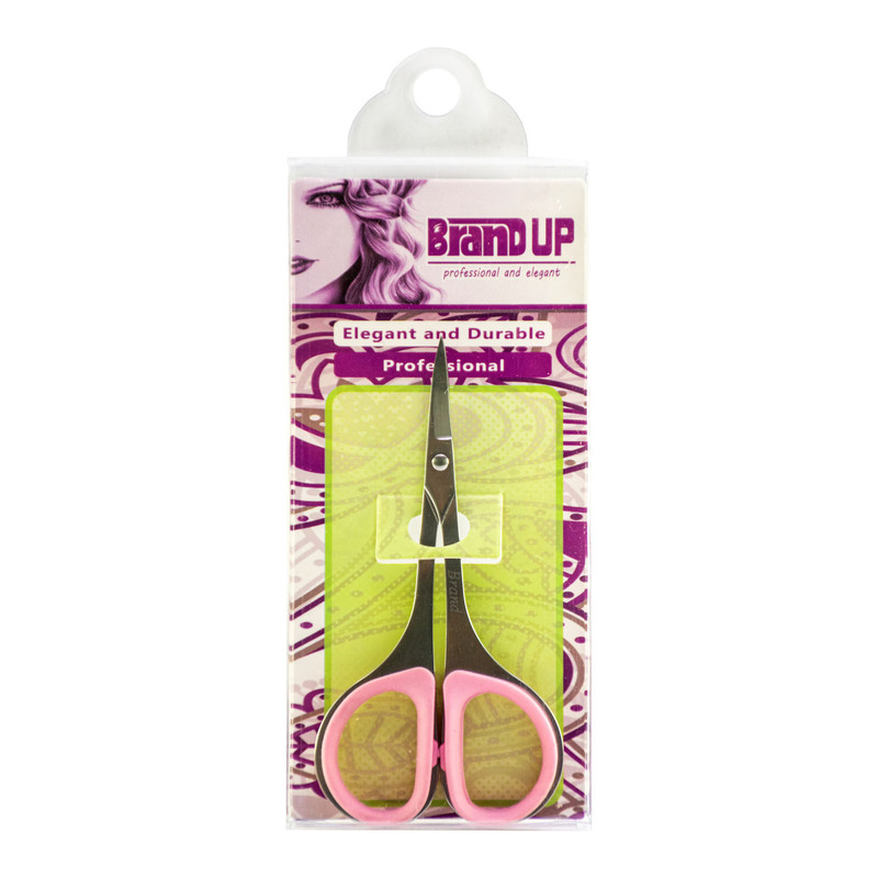 قیچی ابرو برند آپ مدل B-24