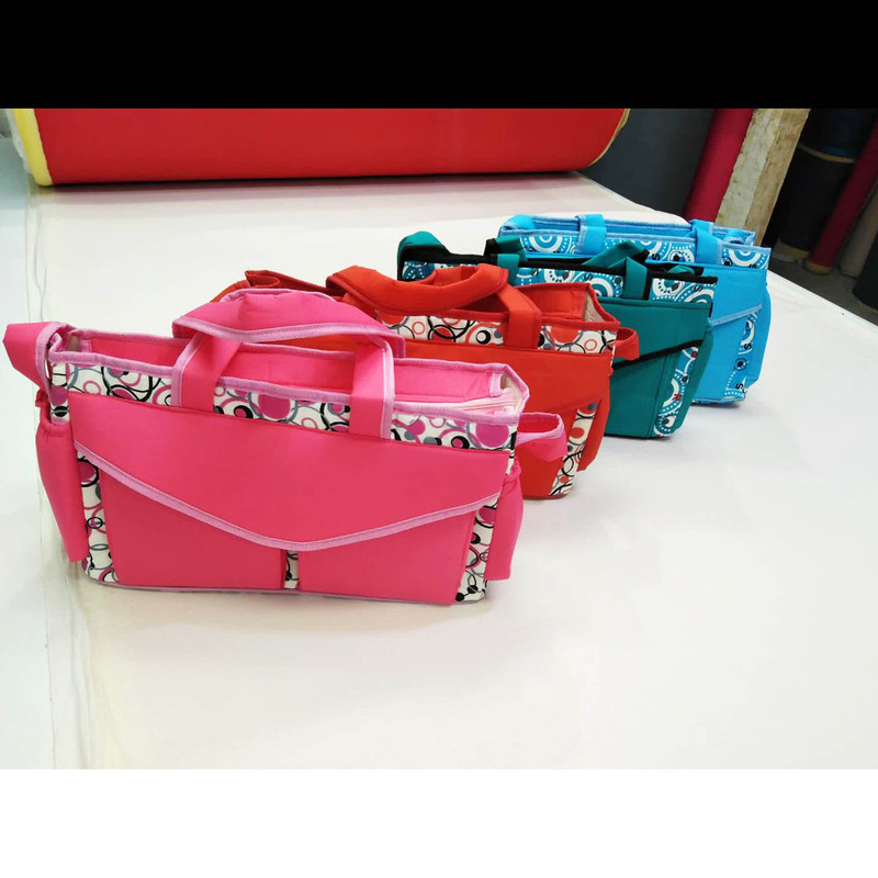 ساک لوازم کودک و نوزاد مدل baby coco