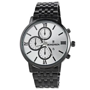 ساعت مچی عقربه ای زنانه مدل 0198