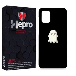 HEPRO MC Cover for XIAOMI POCO M3
