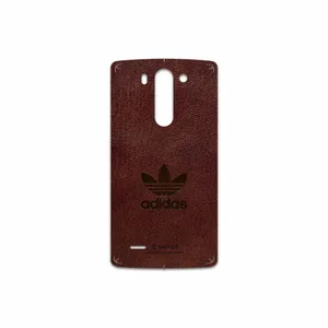 MAHOOT NL-DDS Cover Sticker for LG G3 Beat