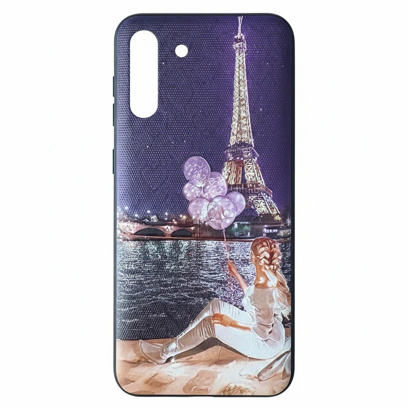 کاور مدل 01 مناسب برای گوشی موبایل سامسونگ Galaxy A50/A30s