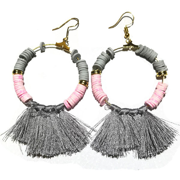 گوشواره دخترانه مدل TM20 گوشواره دخترانه مدل TM20