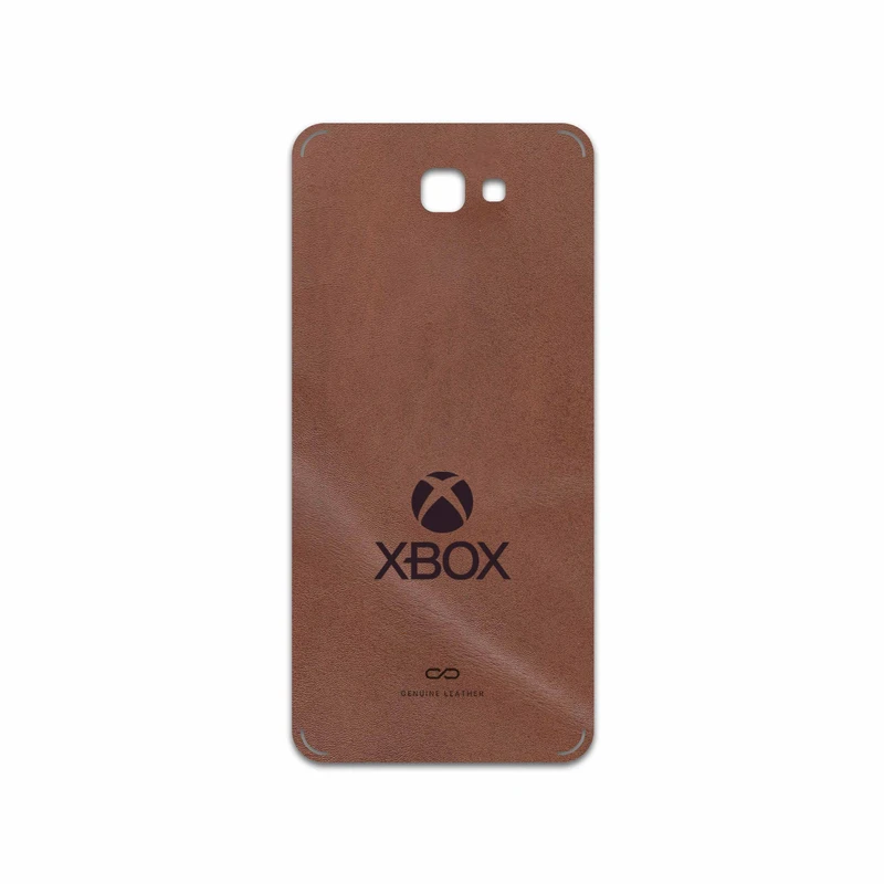 برچسب پوششی ماهوت مدل MNL-XBOX مناسب برای گوشی موبایل سامسونگ Galaxy J7 Prime