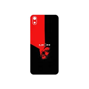 MAHOOT The Professional Cover Sticker for Xiaomi Redmi 7A