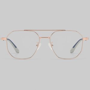 عینک محافظ چشم مدل TJ844C11-P81-1 Anti blue Light