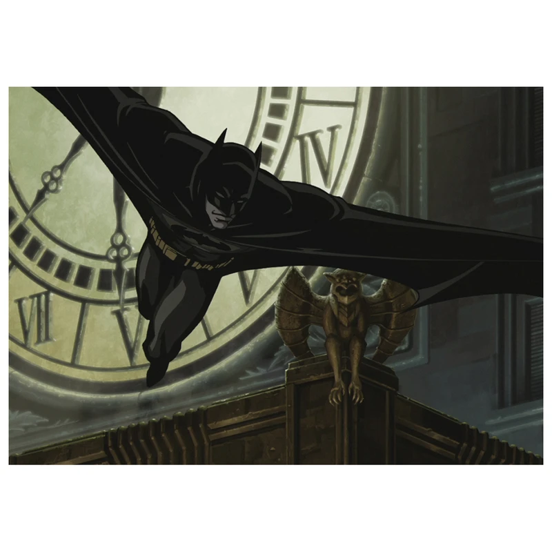 پوستر طرح بتمن کد 1037 Batman