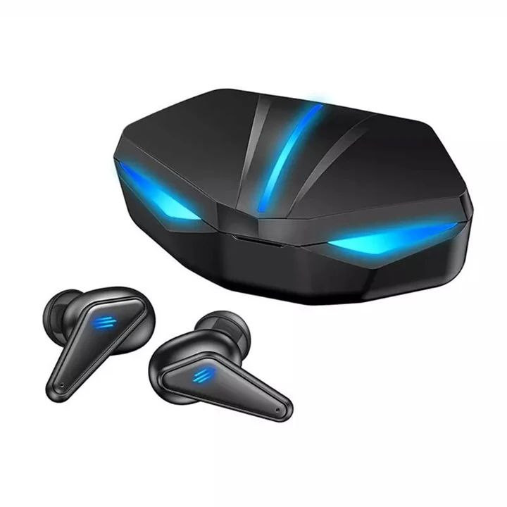هدفون بلوتوثی مدل K55 TWS Game