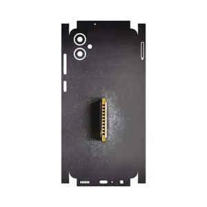 MAHOOT Harmonica-FullSkin Cover Sticker for Samsung Galaxy A05