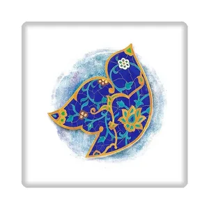 کاشی مدل سنتی kh10 کد 272