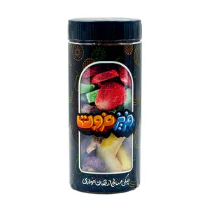 میکس میوه بستنی فریزفروت - 125 گرم
