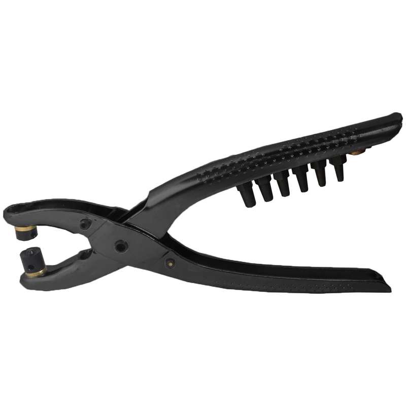 انبر پانچ چرم کد 310 انبر پانچ چرم کد 310