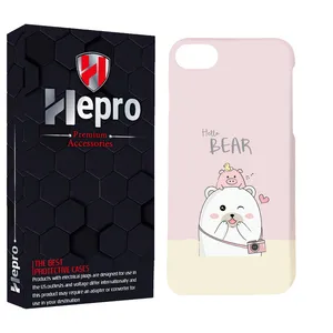 HEPRO MC Cover for Apple IPHONE 7 / 8