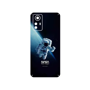 MAHOOT NASA_Astronaut Cover Sticker for Xiaomi Redmi Note 12S