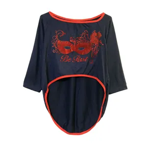 بلوز دخترانه مدل 88