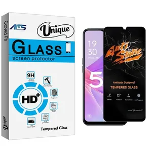 AFS Unique Antistatic Screen Protector For Oppo  A1x